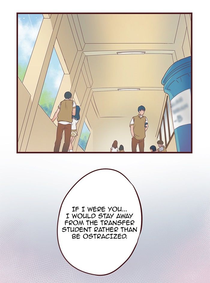 Eggnoid - Chapter 35