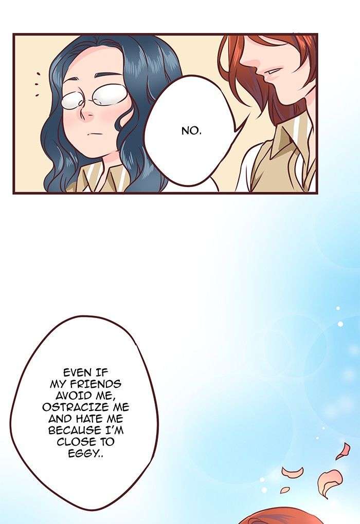 Eggnoid - Chapter 35