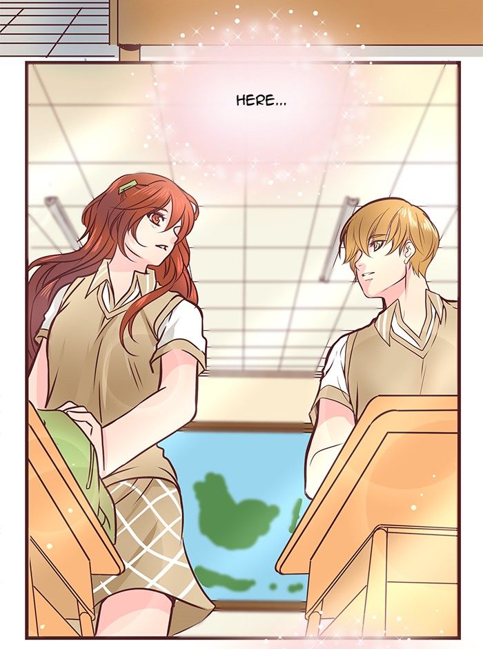 Eggnoid - Chapter 35