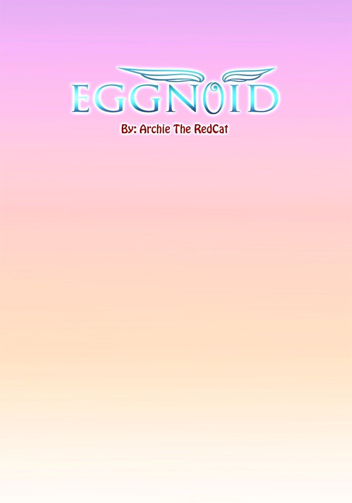 Eggnoid - Chapter 210