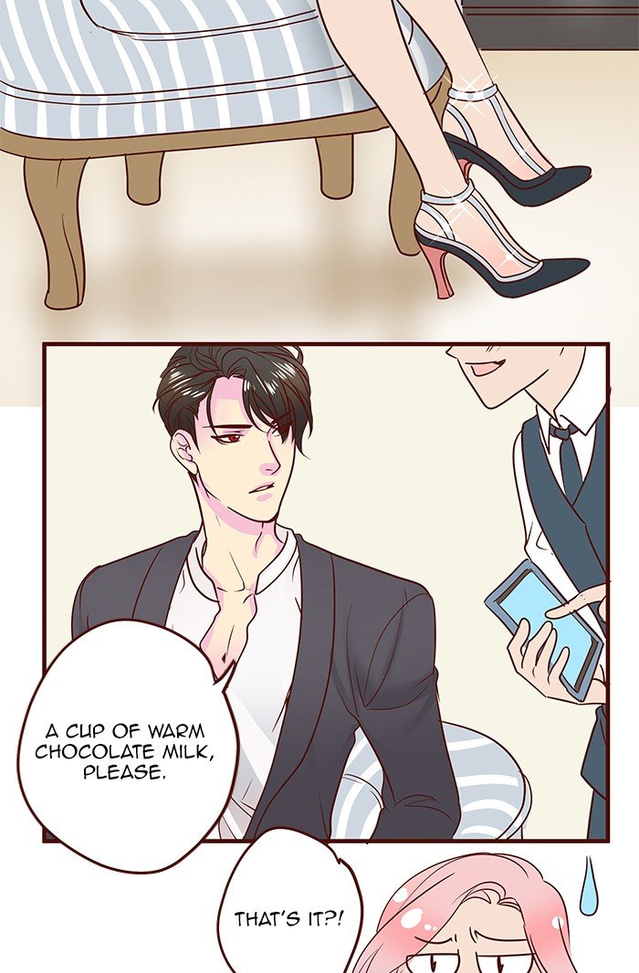 Eggnoid - Chapter 210