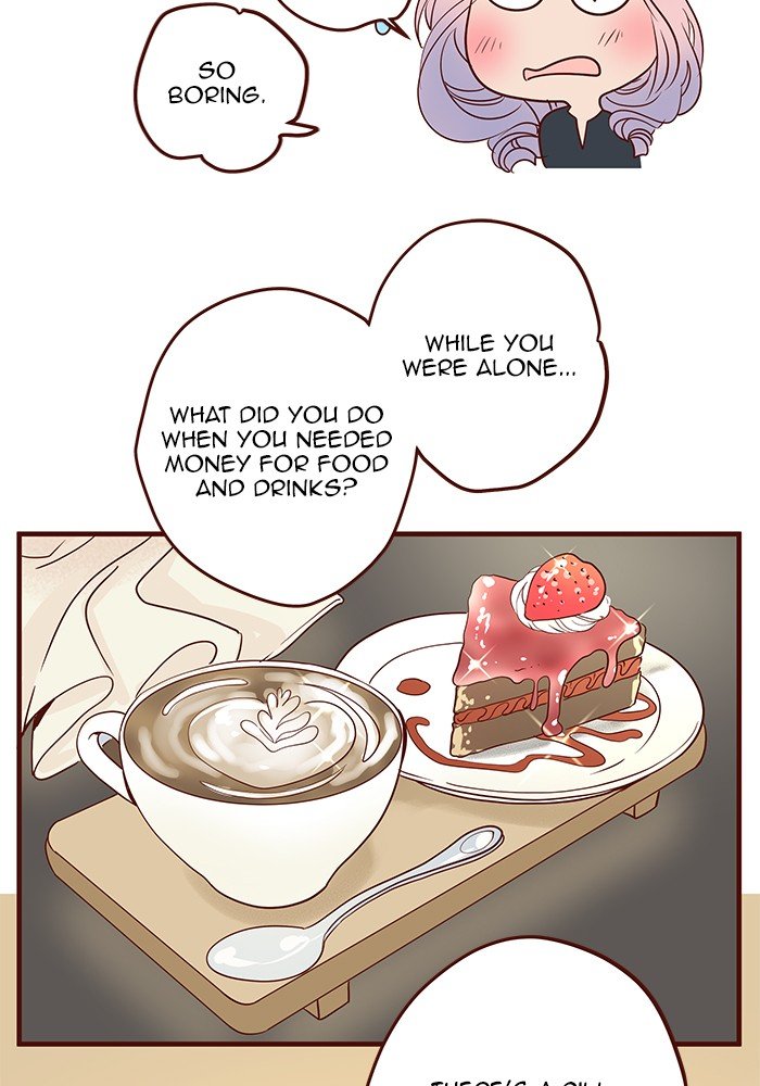 Eggnoid - Chapter 210