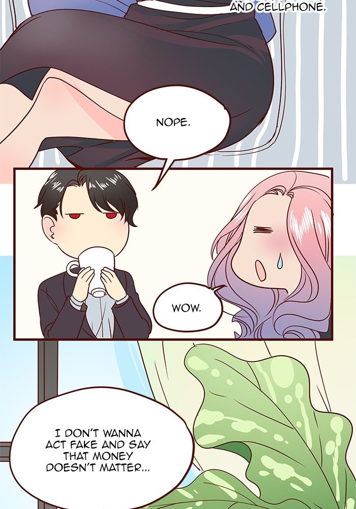 Eggnoid - Chapter 210