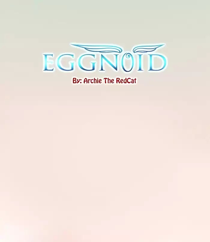 Eggnoid - Chapter 88: [Season 3] Ep.12