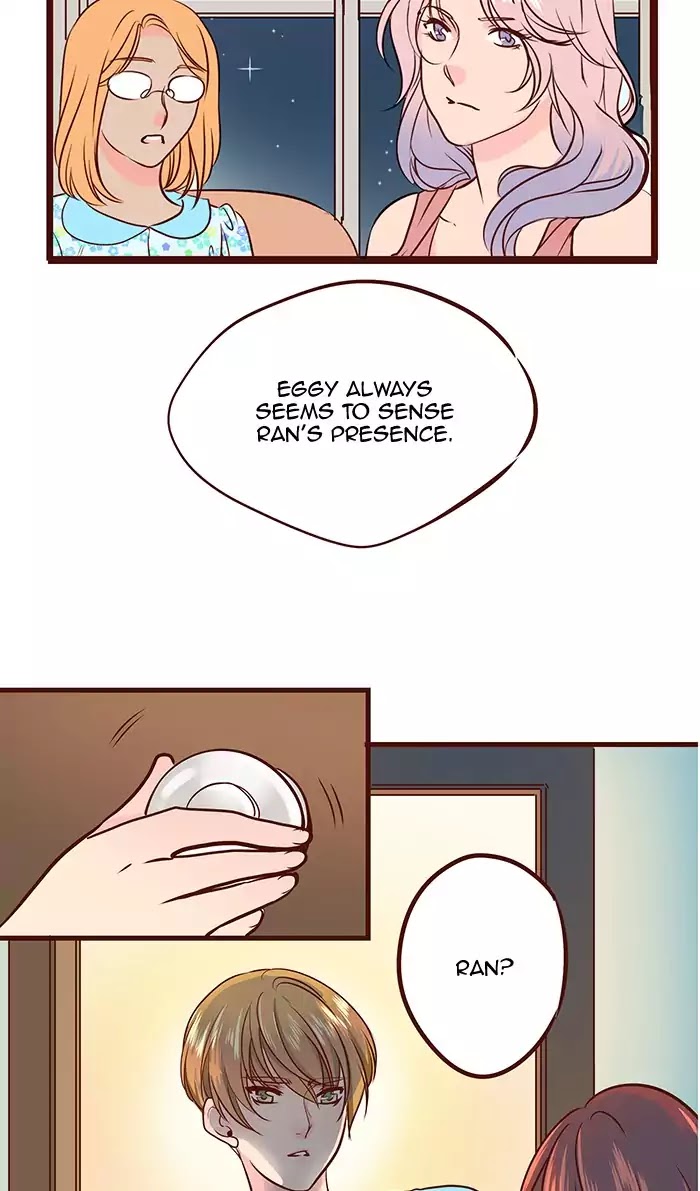 Eggnoid - Chapter 88: [Season 3] Ep.12