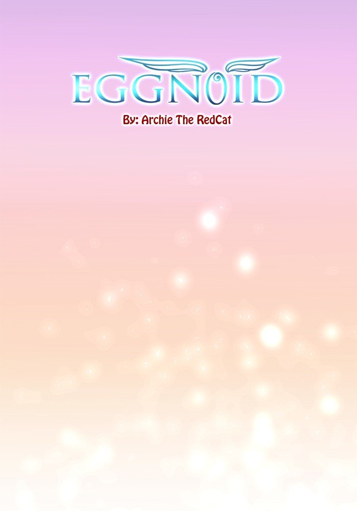 Eggnoid - Chapter 200