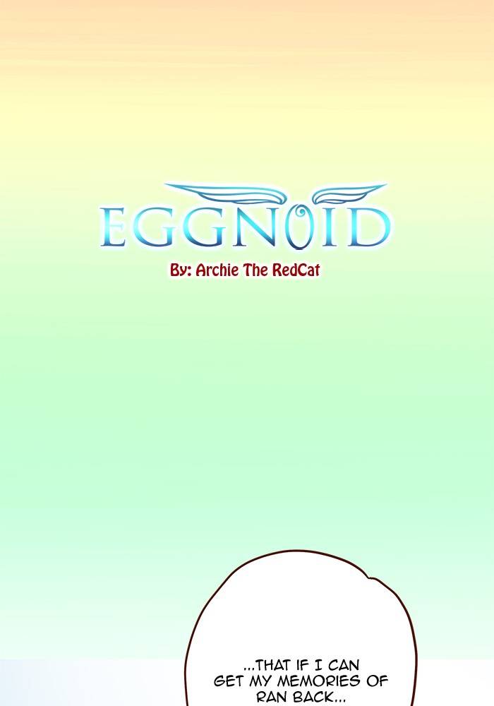 Eggnoid - Chapter 242