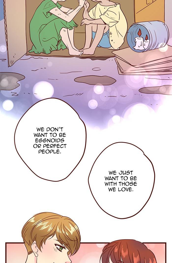 Eggnoid - Chapter 242