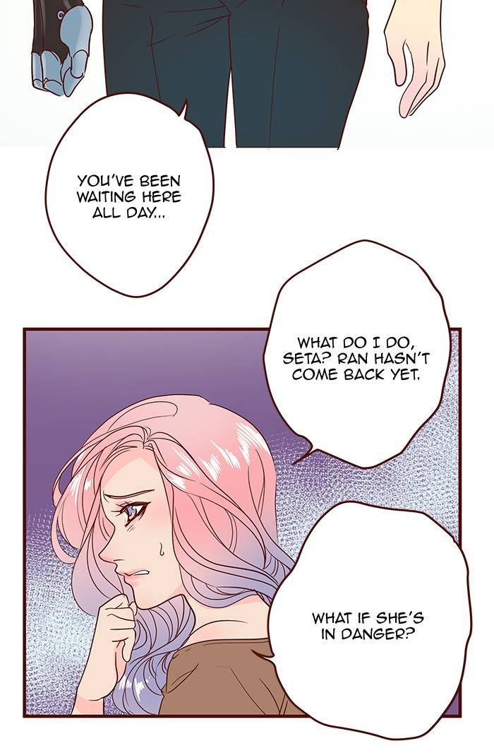 Eggnoid - Chapter 242