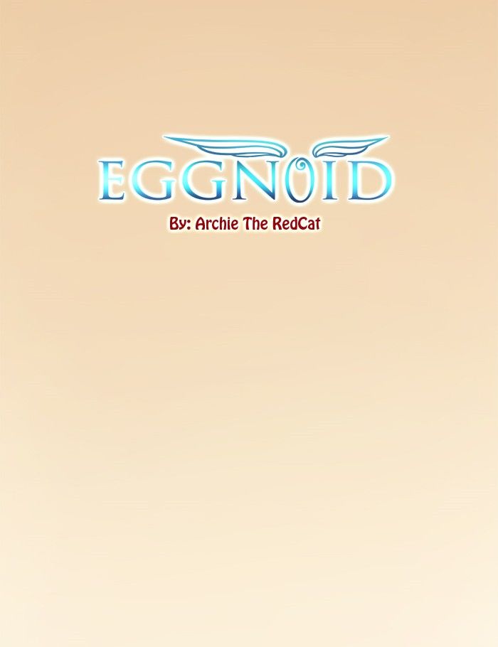 Eggnoid - Chapter 33