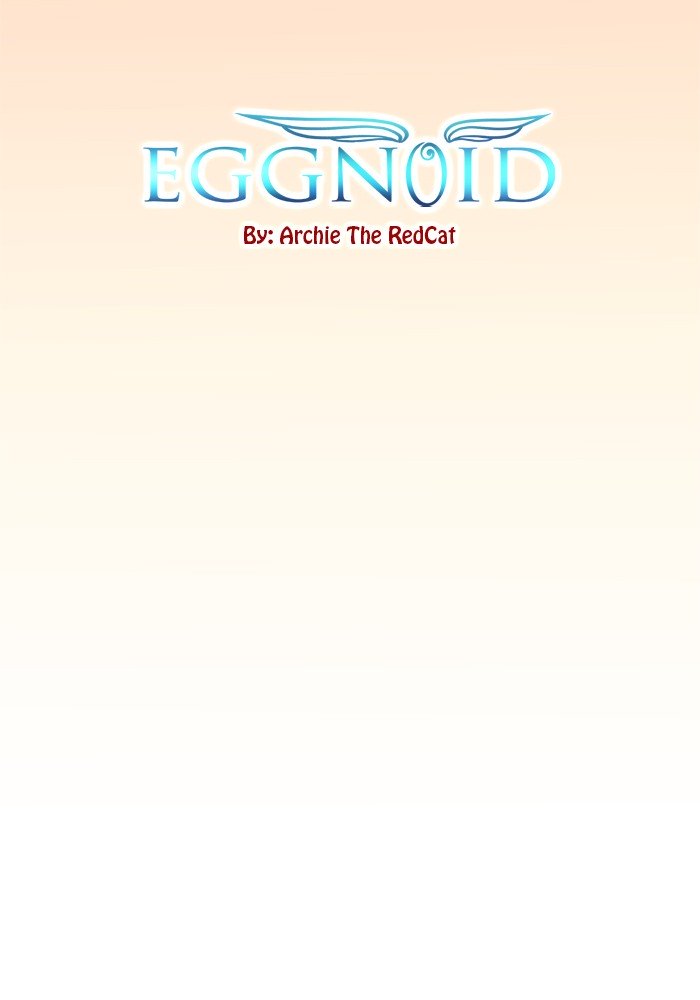 Eggnoid - Chapter 176: [Season 4] Ep. 10