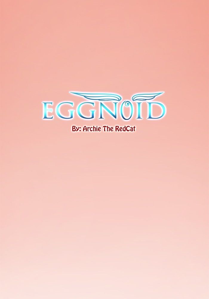 Eggnoid - Chapter 23