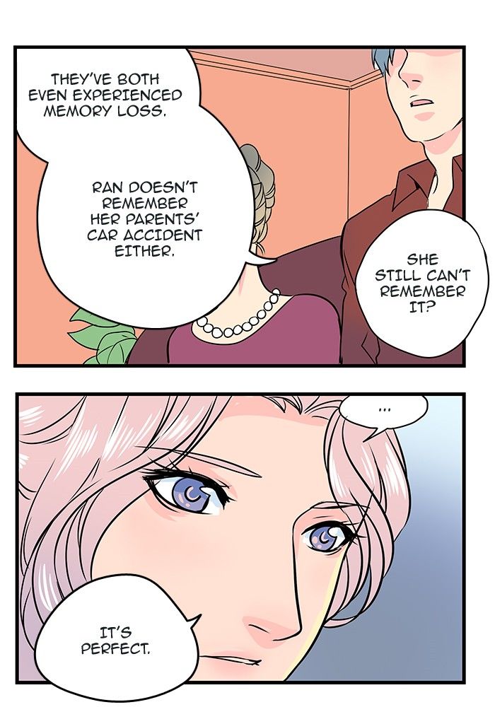 Eggnoid - Chapter 23