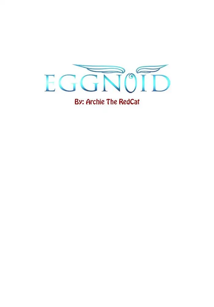 Eggnoid - Chapter 163: [Season 3] Ep.86