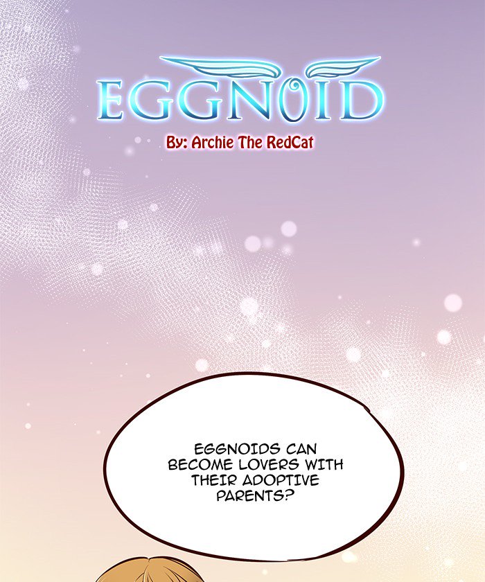 Eggnoid - Chapter 64