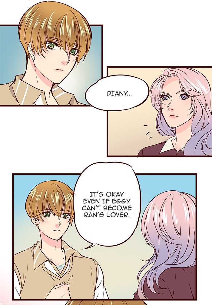 Eggnoid - Chapter 64