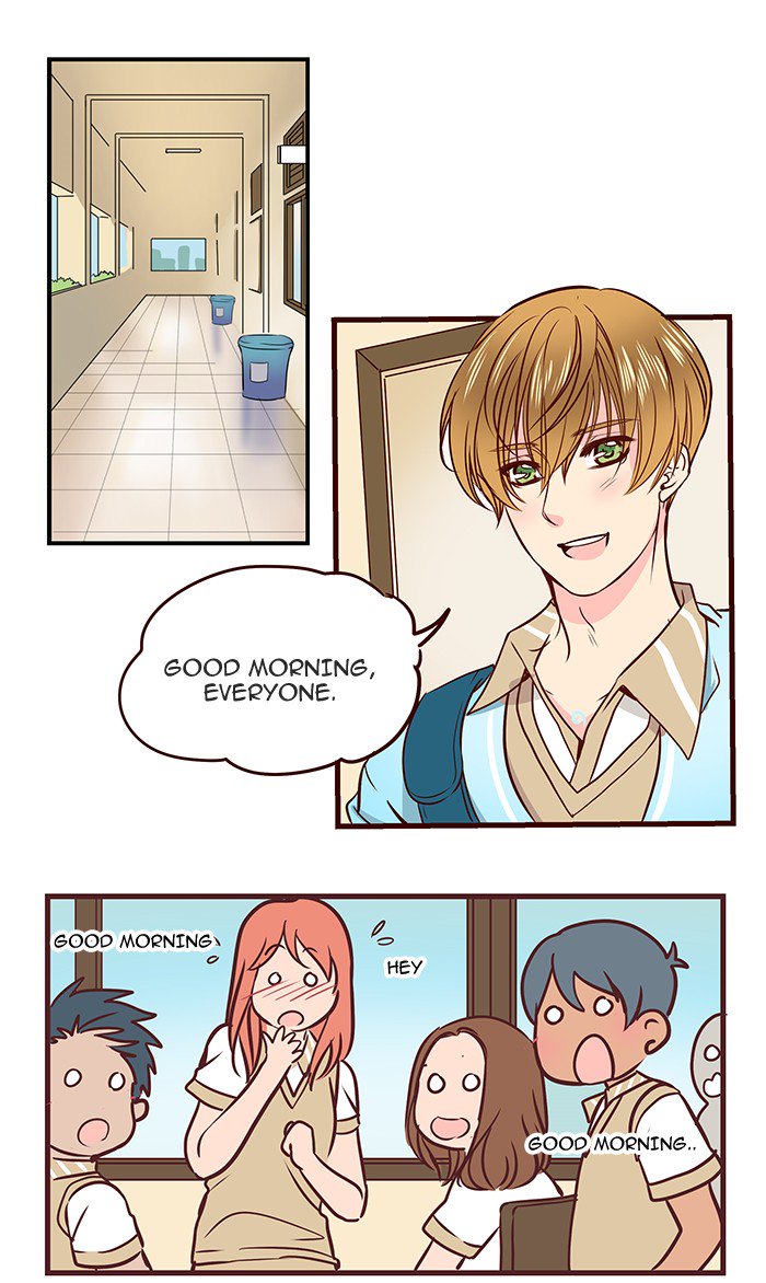 Eggnoid - Chapter 64