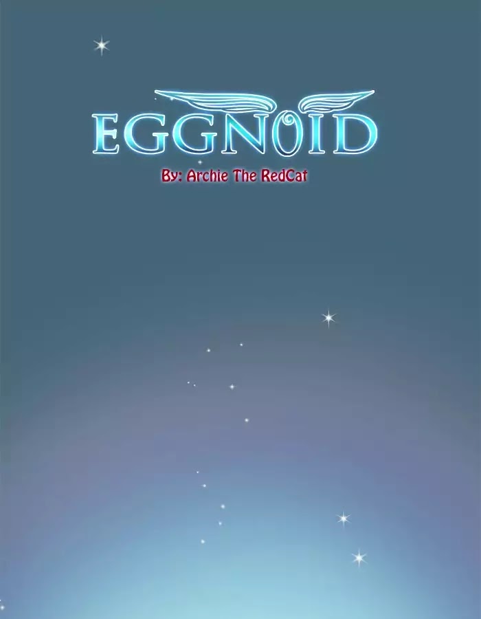 Eggnoid - Chapter 67: [Season 2] Ep.36