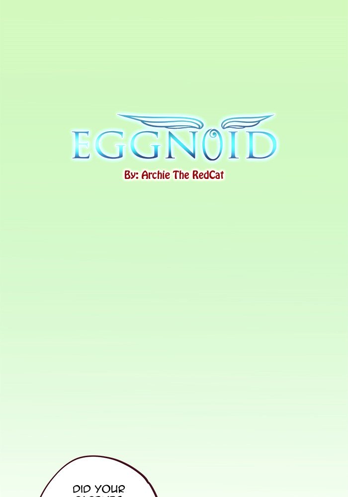 Eggnoid - Chapter 174: [Season 4] Ep. 8