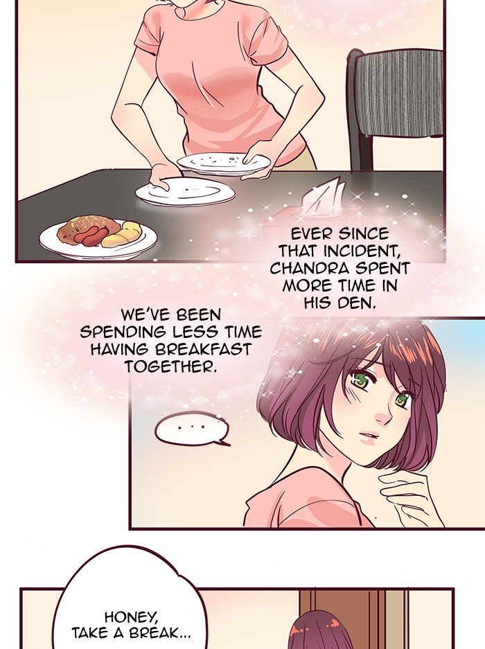 Eggnoid - Chapter 174: [Season 4] Ep. 8