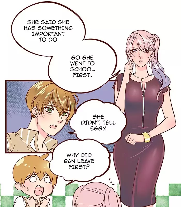 Eggnoid - Chapter 89: [Season 3] Ep.13