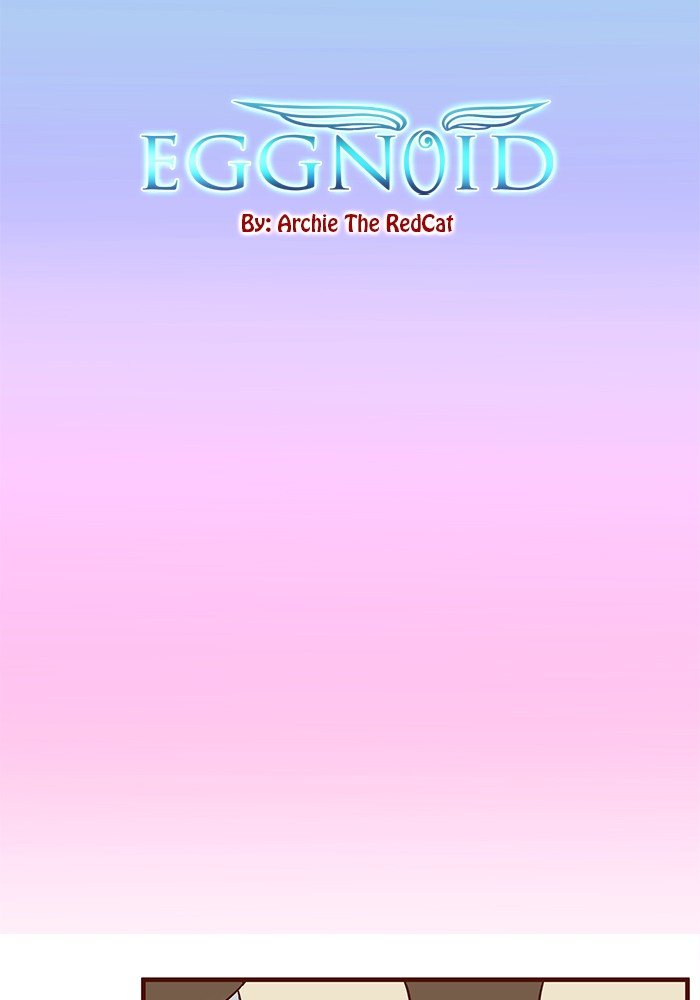 Eggnoid - Chapter 209