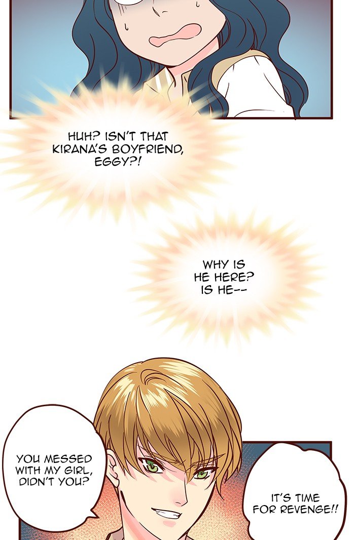 Eggnoid - Chapter 209