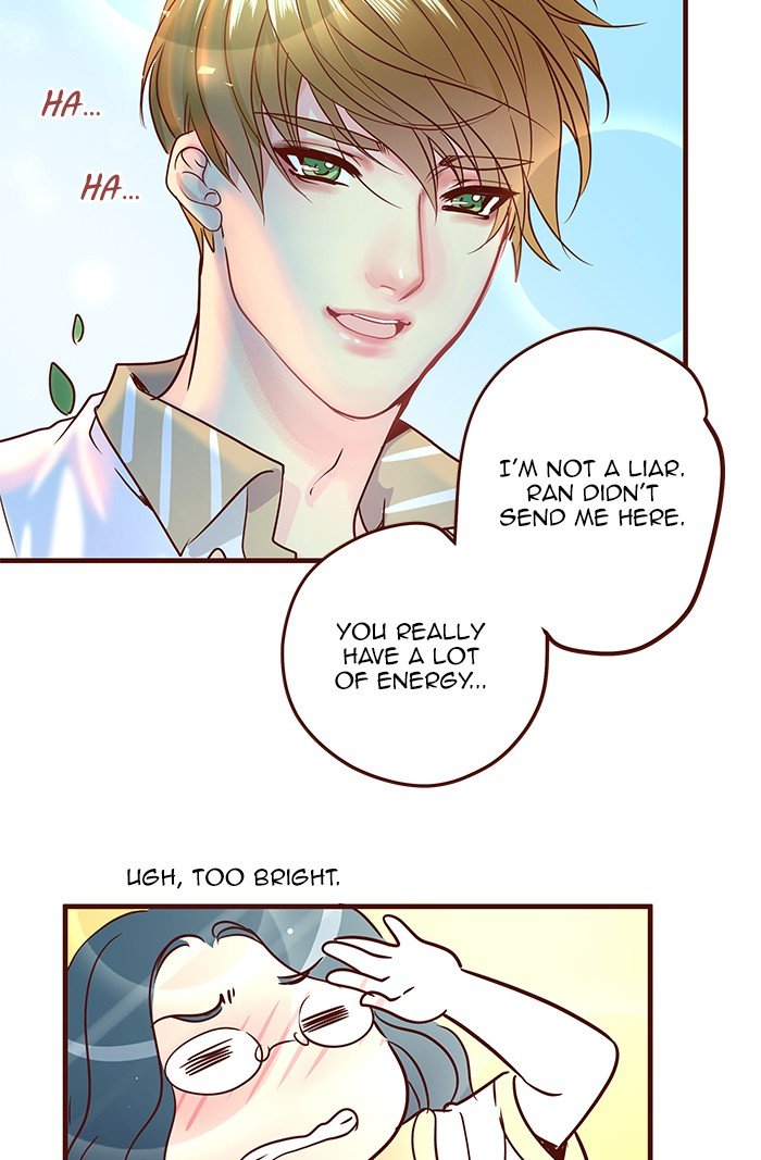 Eggnoid - Chapter 209