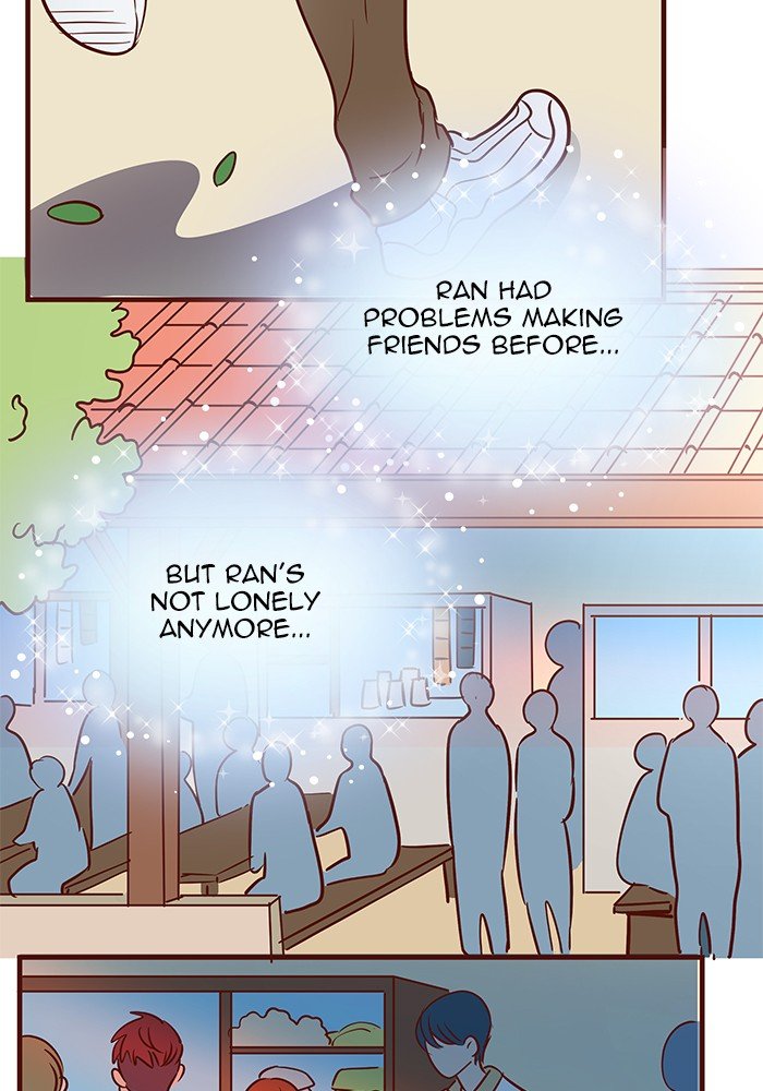 Eggnoid - Chapter 209