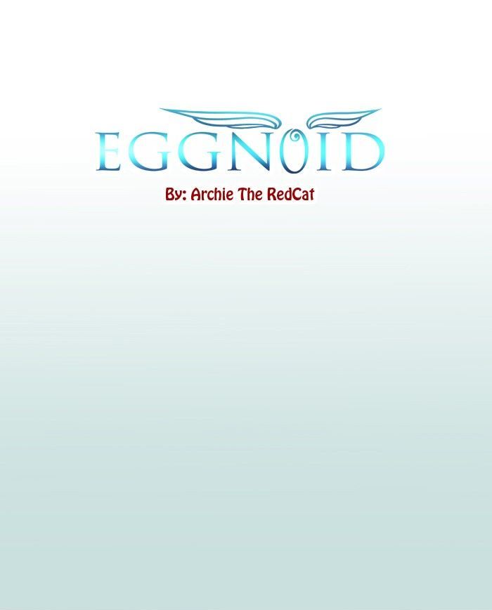 Eggnoid - Chapter 6