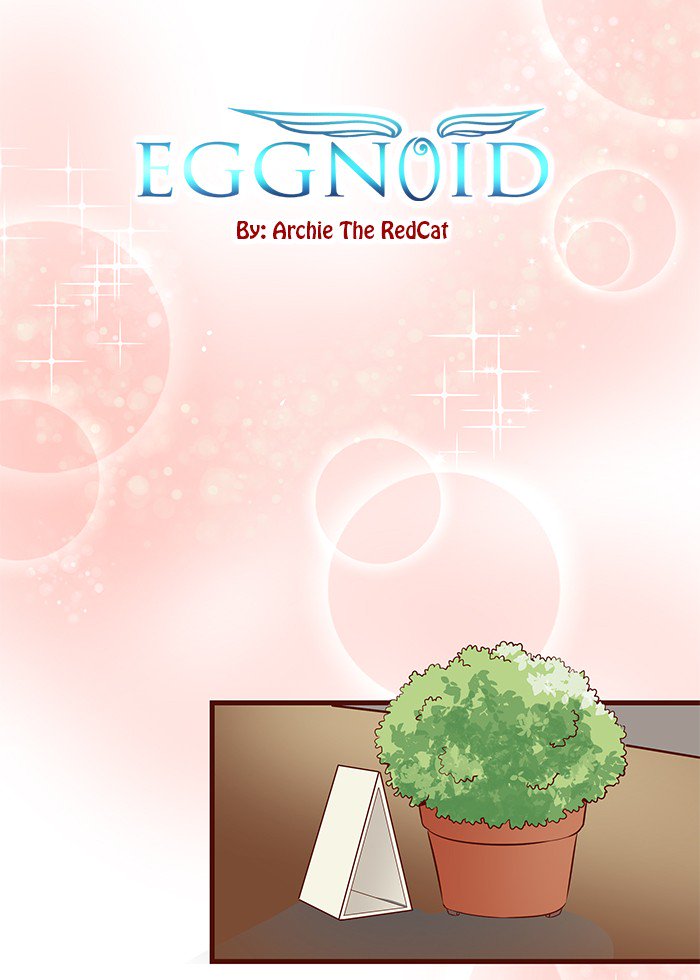 Eggnoid - Chapter 62