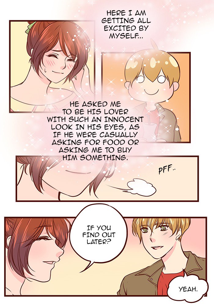 Eggnoid - Chapter 62