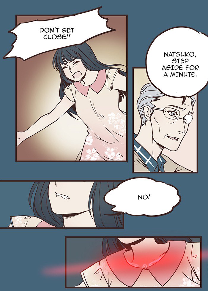 Eggnoid - Chapter 62