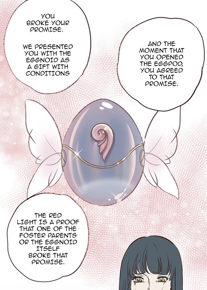 Eggnoid - Chapter 62