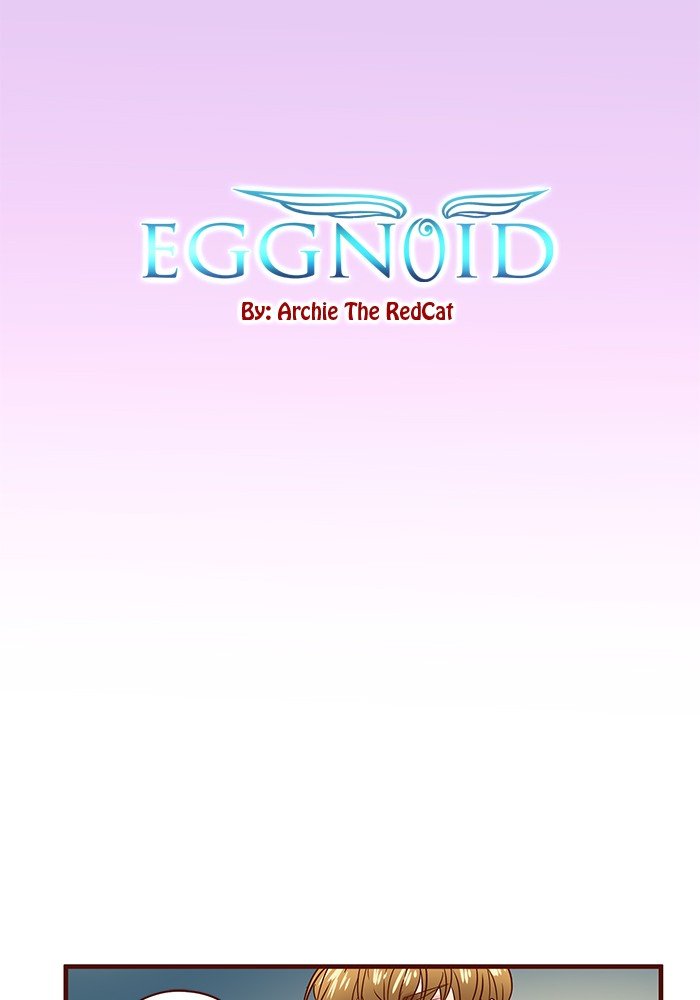 Eggnoid - Chapter 193