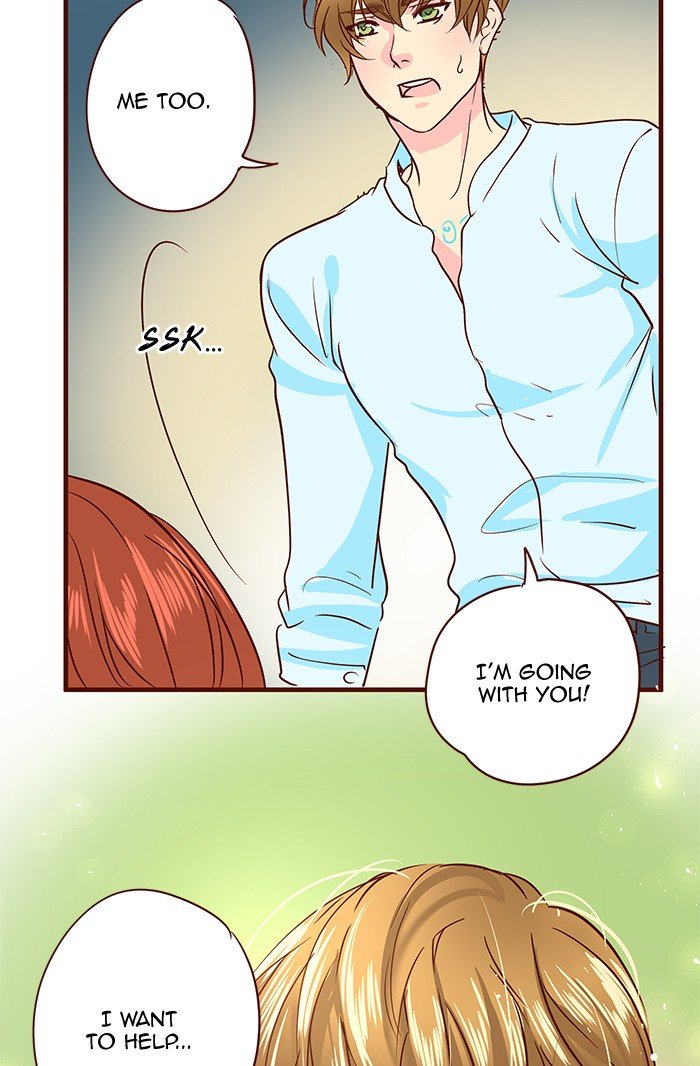 Eggnoid - Chapter 193