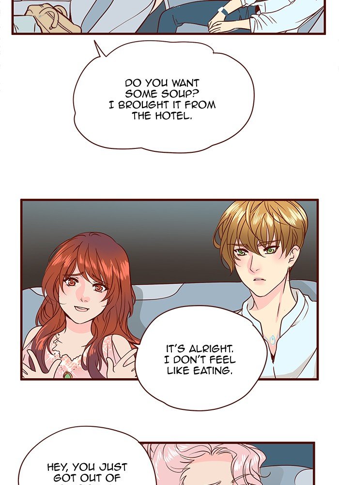 Eggnoid - Chapter 193