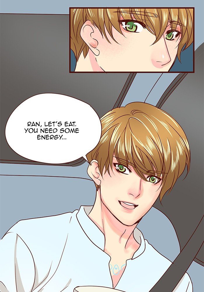 Eggnoid - Chapter 193