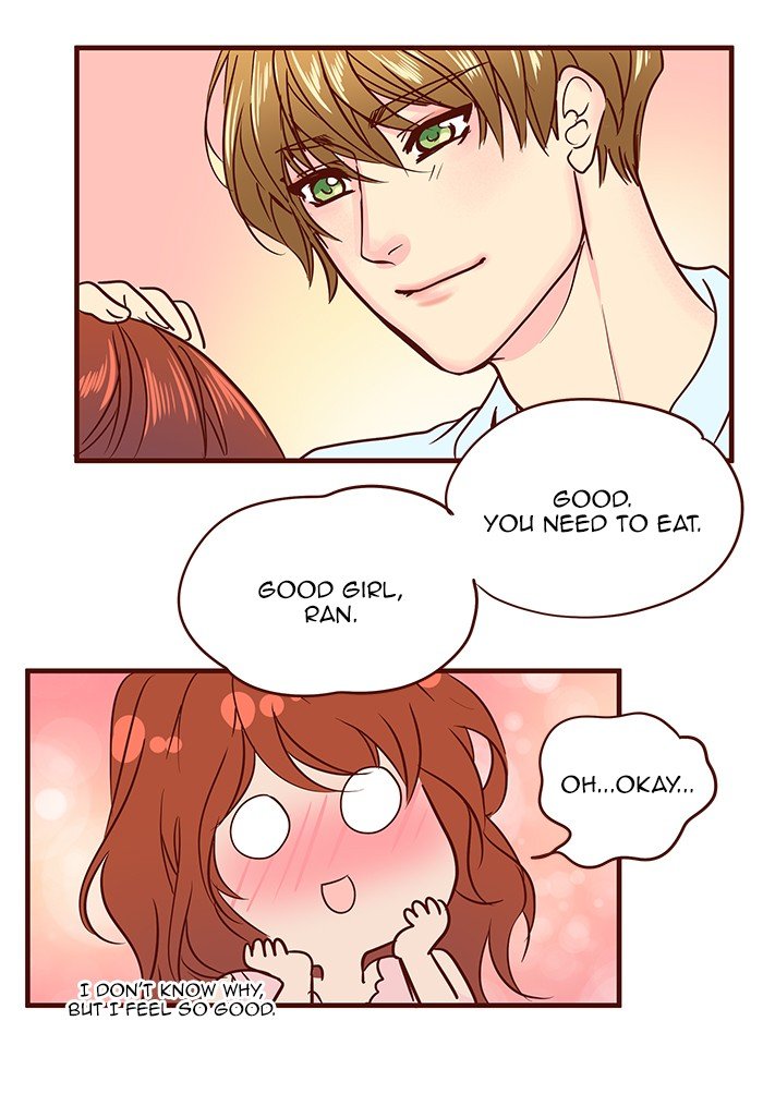 Eggnoid - Chapter 193