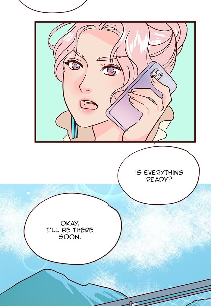 Eggnoid - Chapter 193