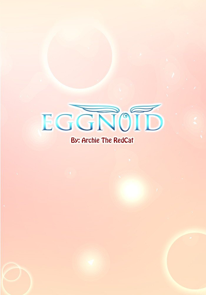 Eggnoid - Chapter 224