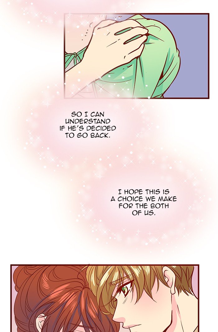 Eggnoid - Chapter 224