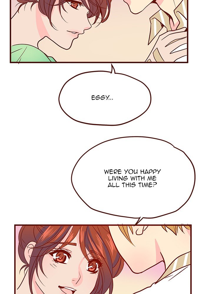 Eggnoid - Chapter 224