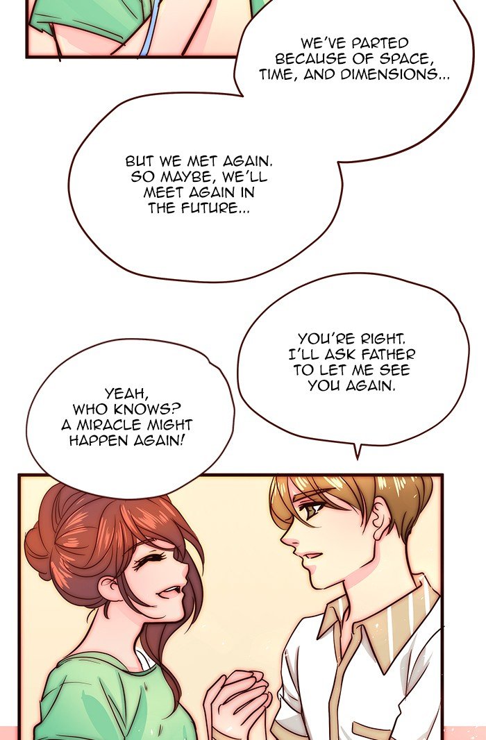 Eggnoid - Chapter 224