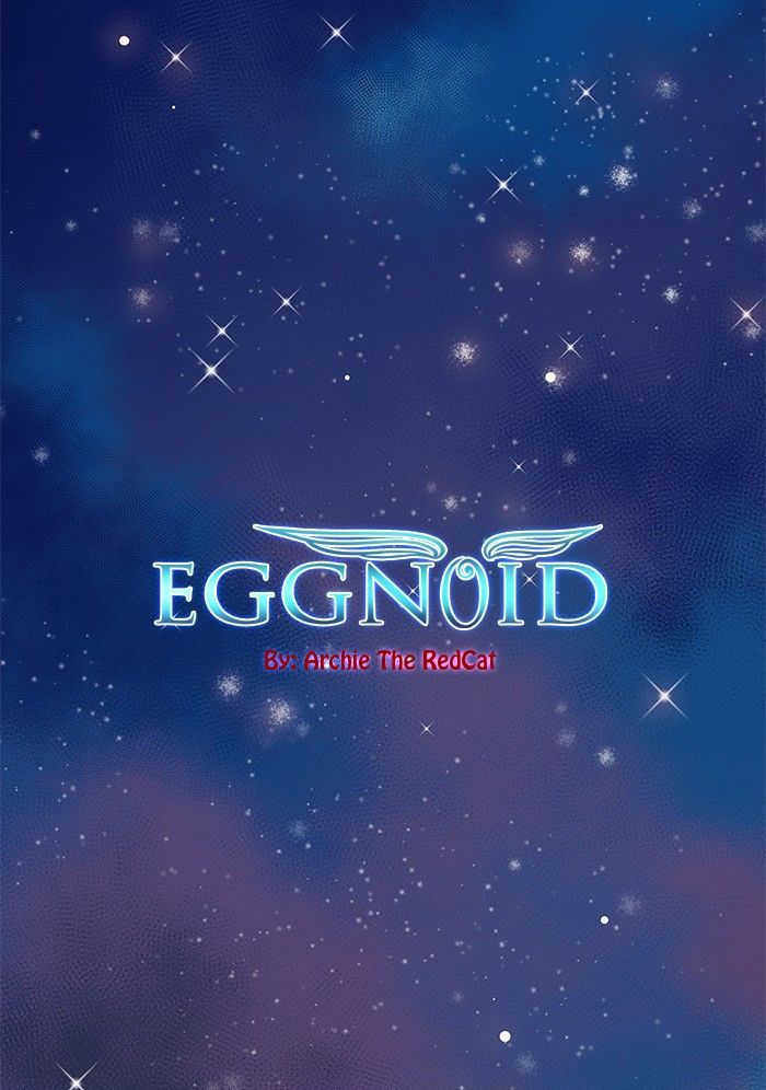 Eggnoid - Chapter 25