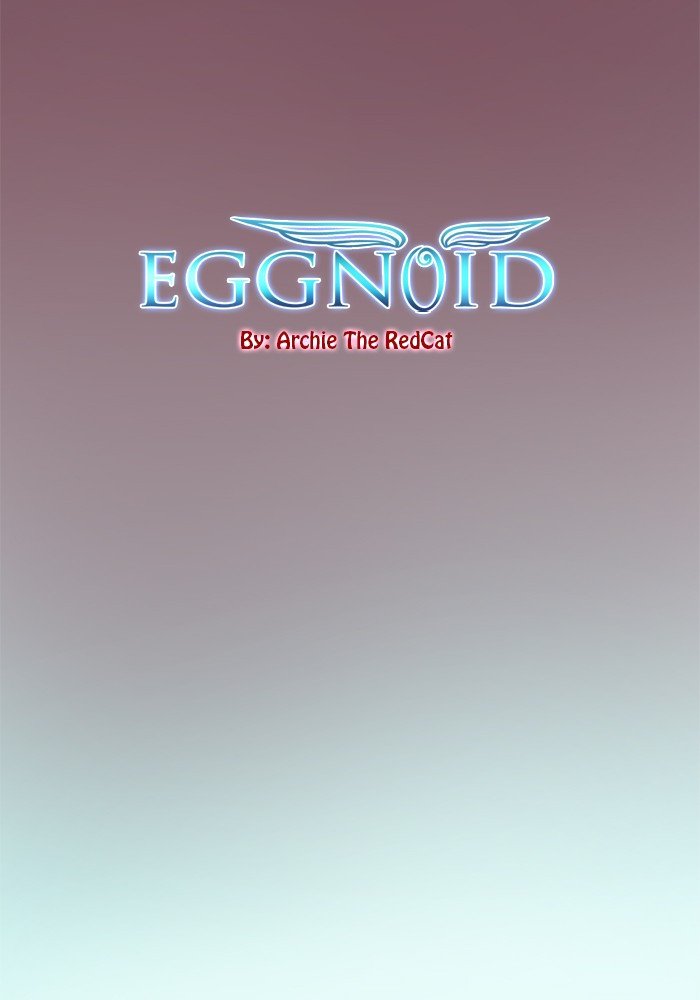 Eggnoid - Chapter 220