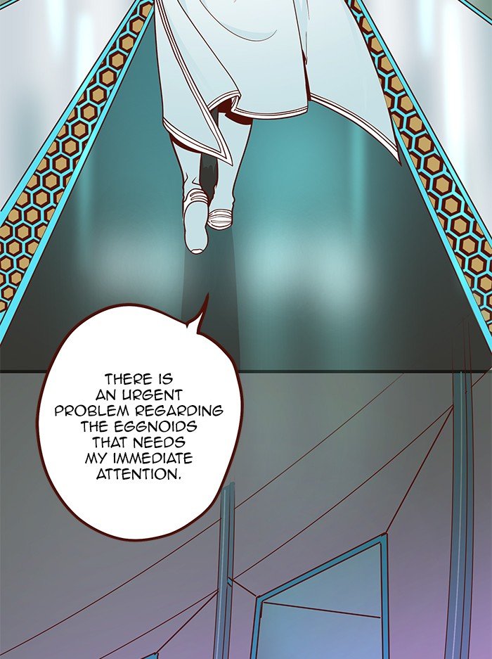 Eggnoid - Chapter 220