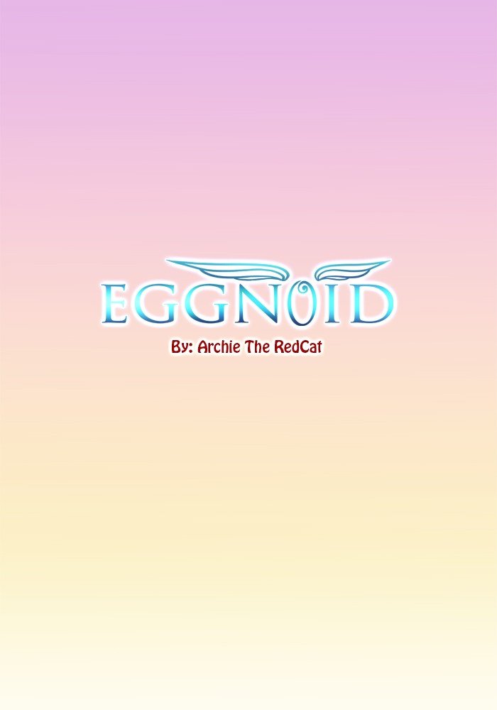 Eggnoid - Chapter 223