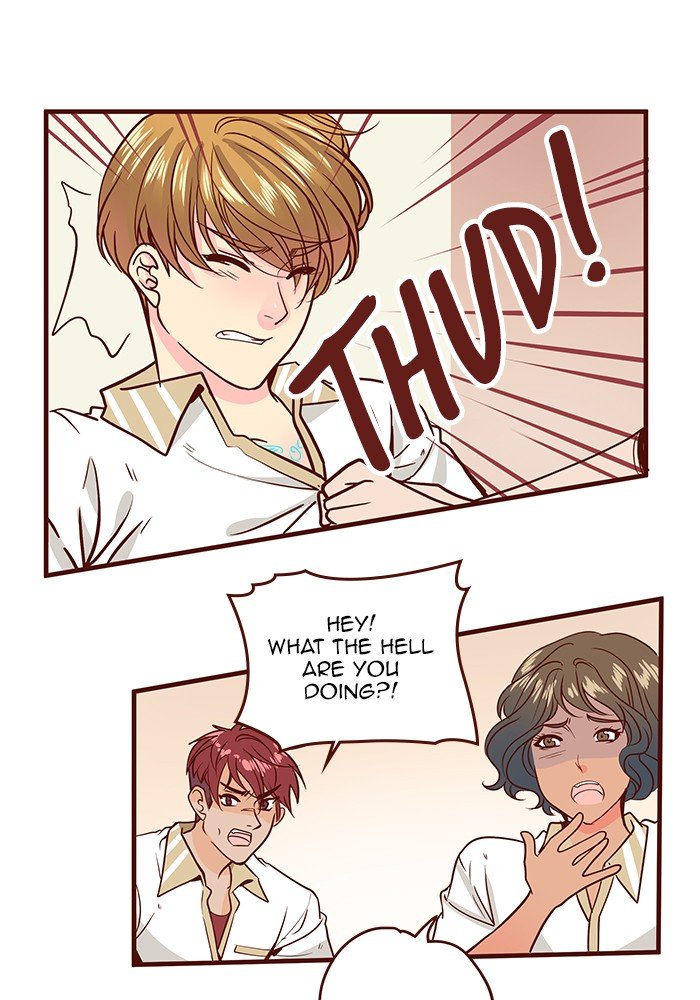 Eggnoid - Chapter 223