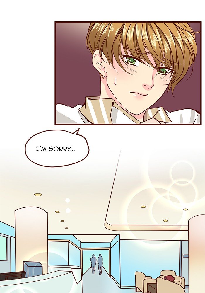 Eggnoid - Chapter 223